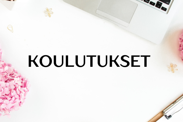 Excel koulutus