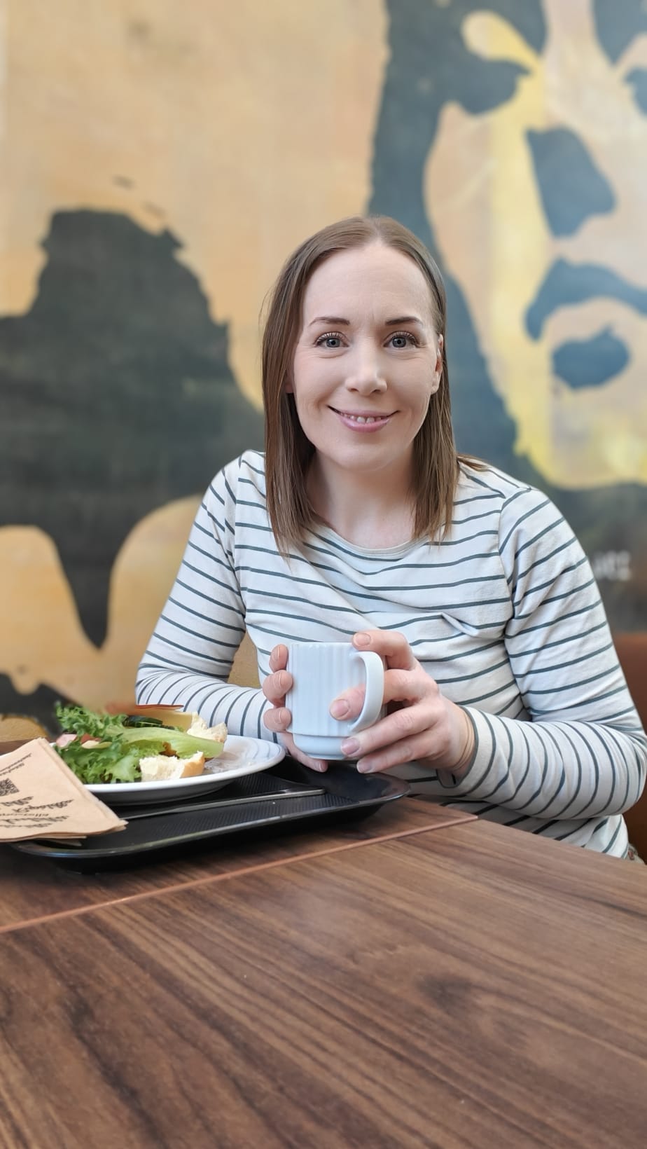 ExcelKuiskaaja Mia Porrassalmi tarjous