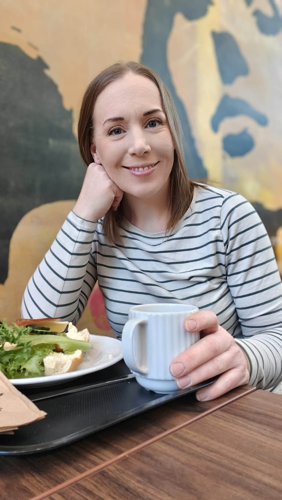 ExcelKuiskaaja Mia Porrassalmi ota yhteyttä